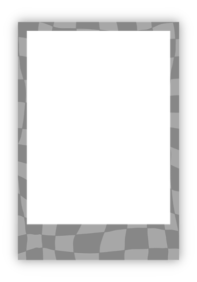 squares frame (white font)