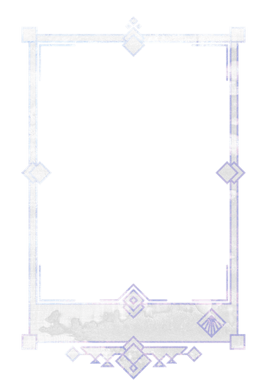 Art Deco frame 3