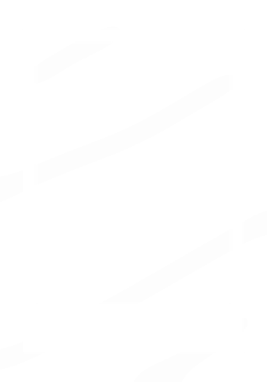 Blur Glow Frame - White