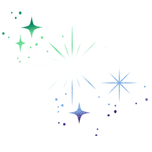 gay sparkle