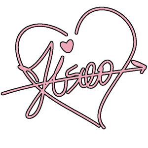 Jisoo's signature