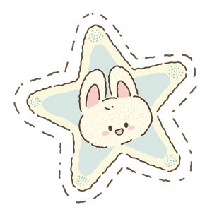 bunny star