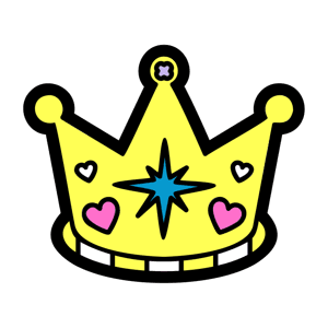 TXT pack - Crown