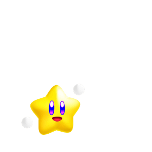 kirby star