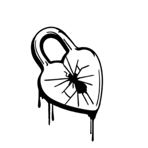 ampers&one - heart lock
