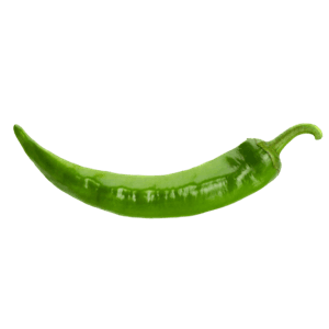 chilli pepper