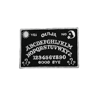ouija board patch
