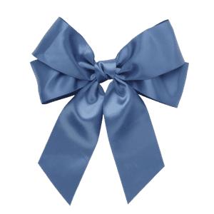 blue pack - ribbon