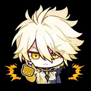 Phainon Flare