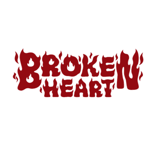 ampers&one - broken heart but ugly