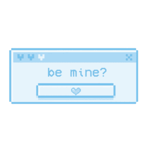 blue mine