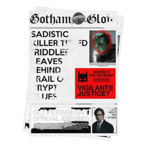 newspaper