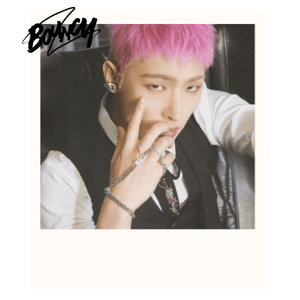 mingi bouncy