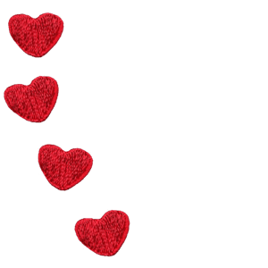 heart patches