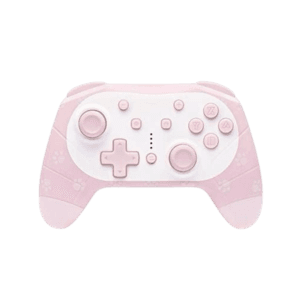pink controller