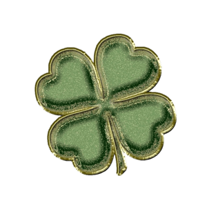 four leaf clover