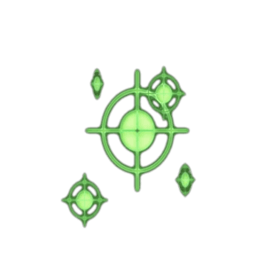 webcore green sights