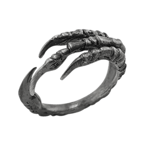 claw ring