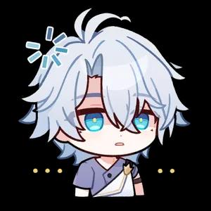 Phainon Huh
