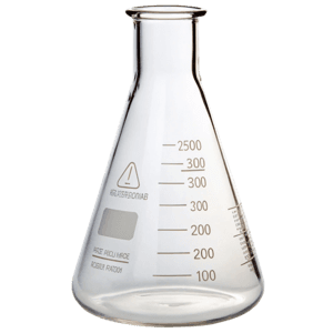 erlenmeyer flask