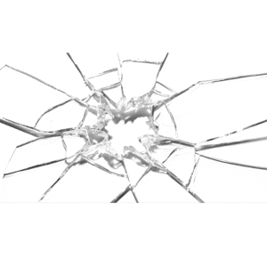 Shattered Glass