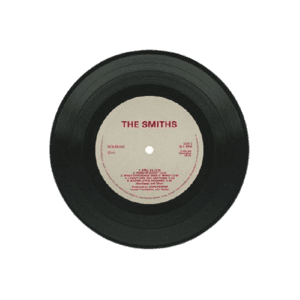 the smiths vinyl