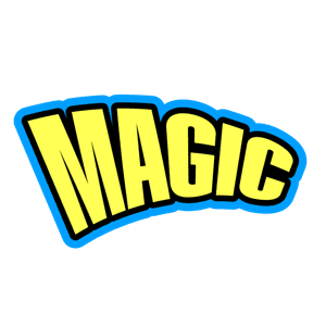 TXT pack - magic