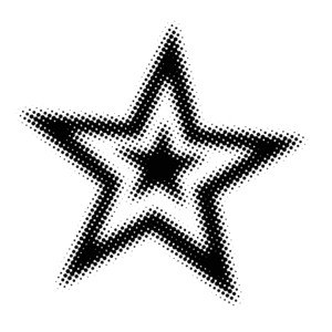 punk star