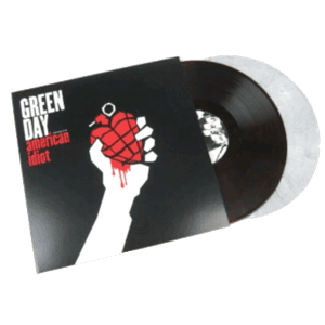 Green day album