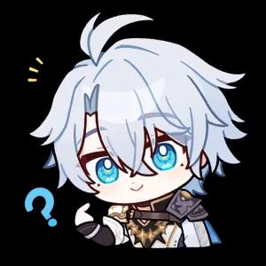 Phainon ?