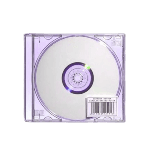 purple disc