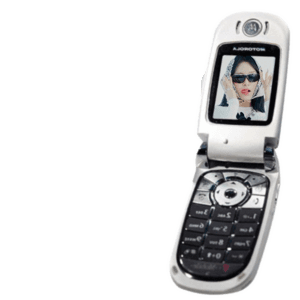 xinyu flip phone