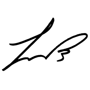 weki meki lua signature (black)