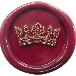 Red Stamp