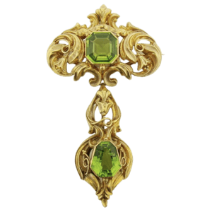 brooch 4