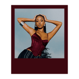 Manon Polaroid