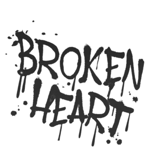 ampers&one - broken heart