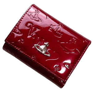 Red Wallet