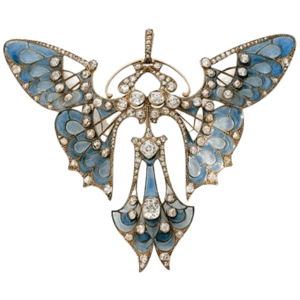 brooch 5