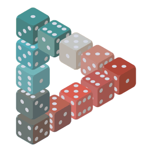 impossible triangle