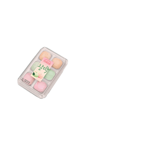 3D mochi 2