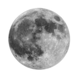full moon