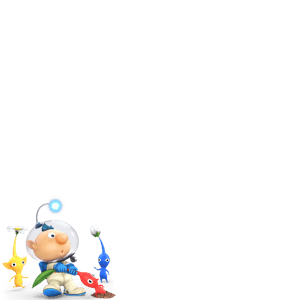 pikmin pull