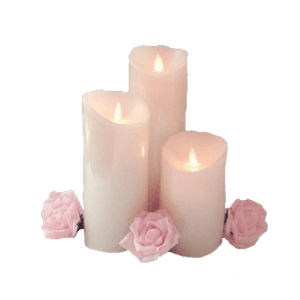 candles