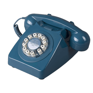 blue pack - phone