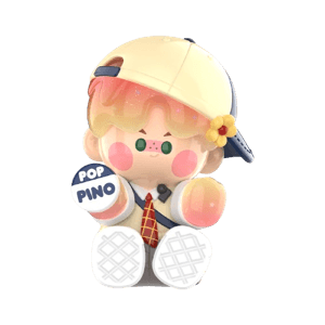 pino 8