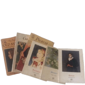 magazines