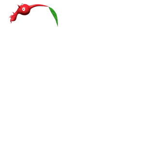 red pikmin climb