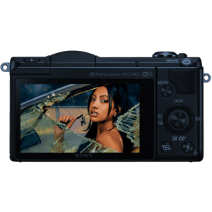 Lara Camera