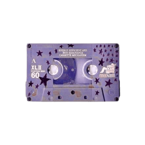 purple player